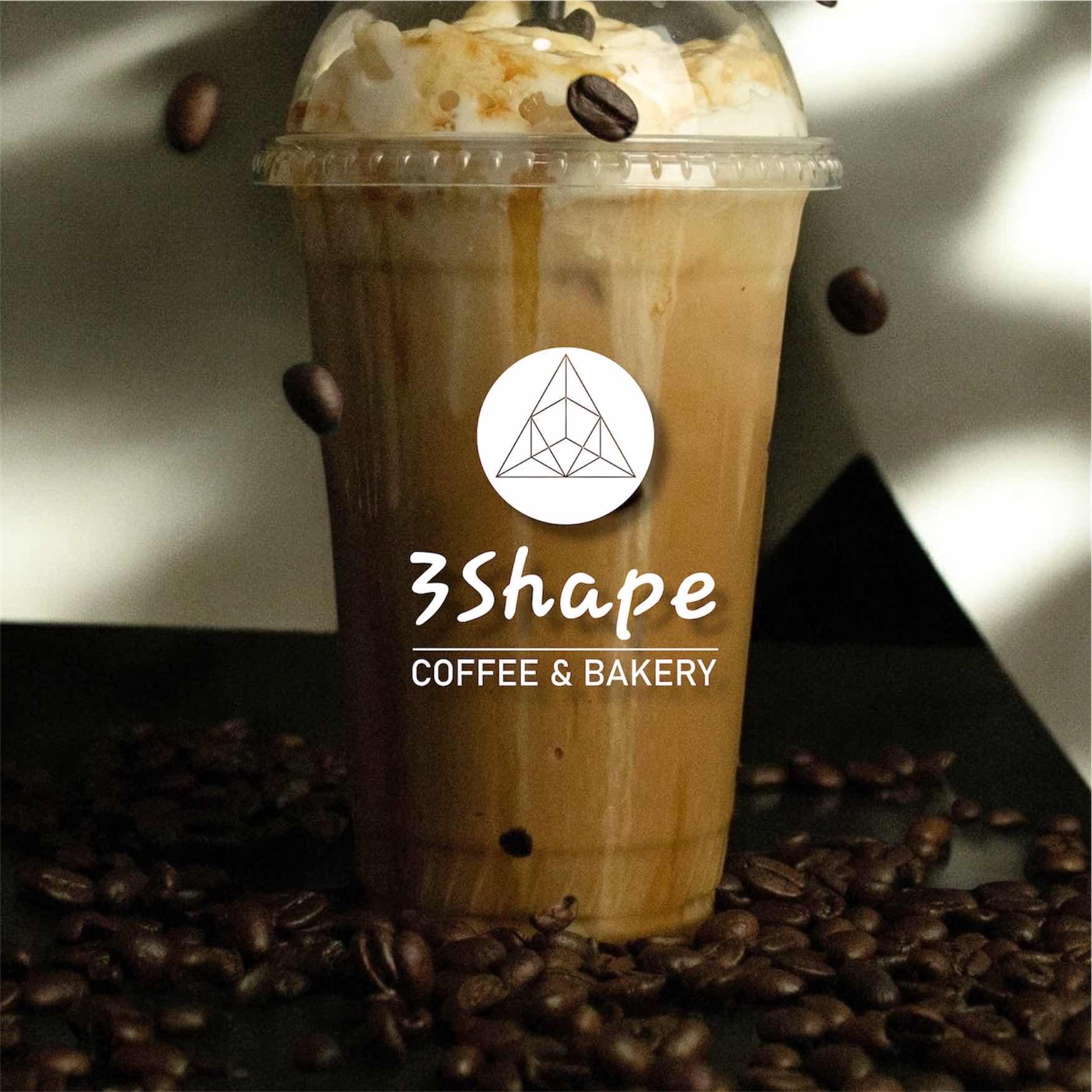 Cappuccino Frappe