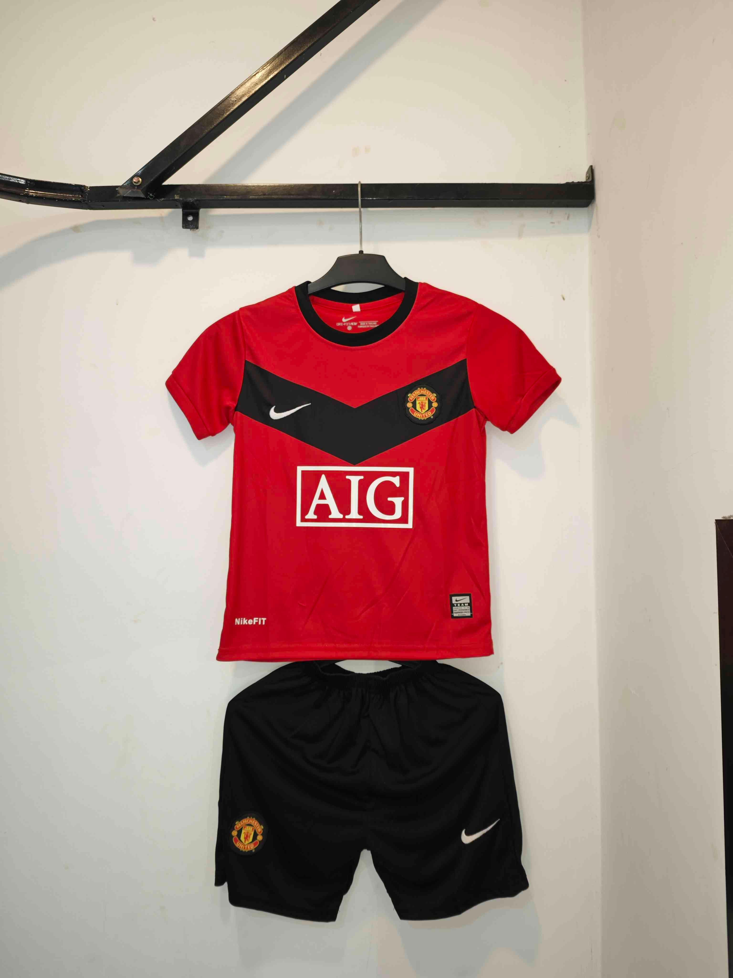 Man UTD 