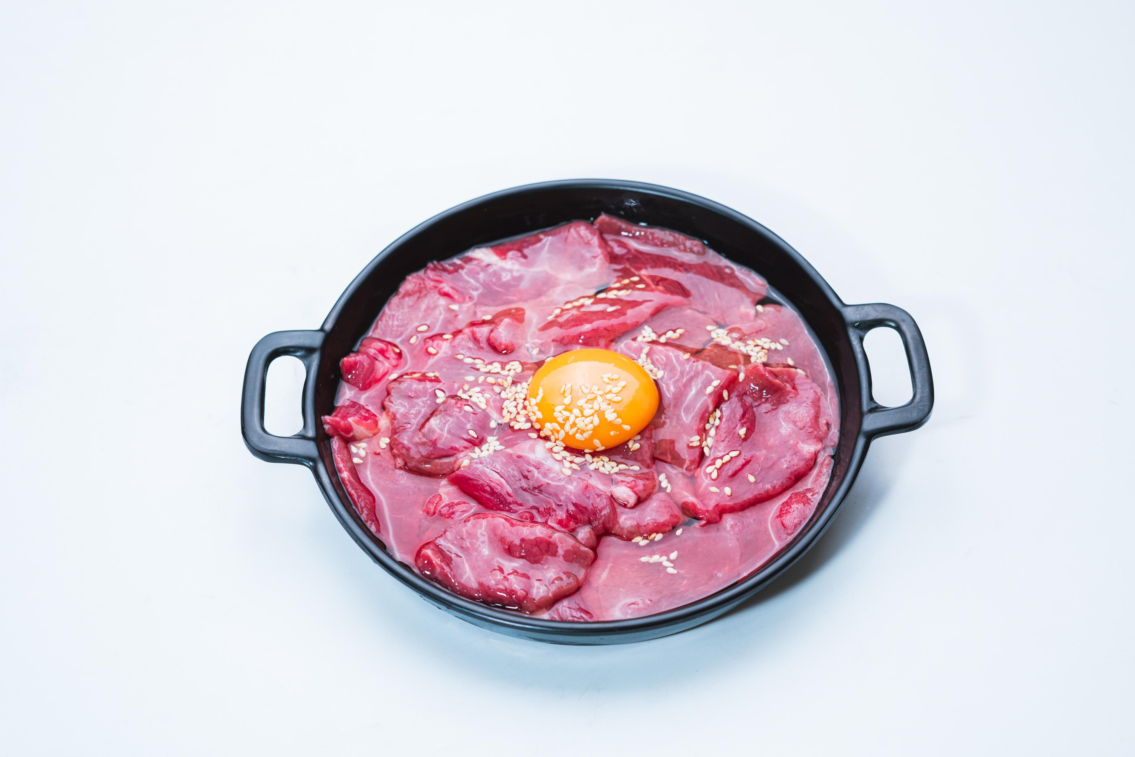 Beef BBQ