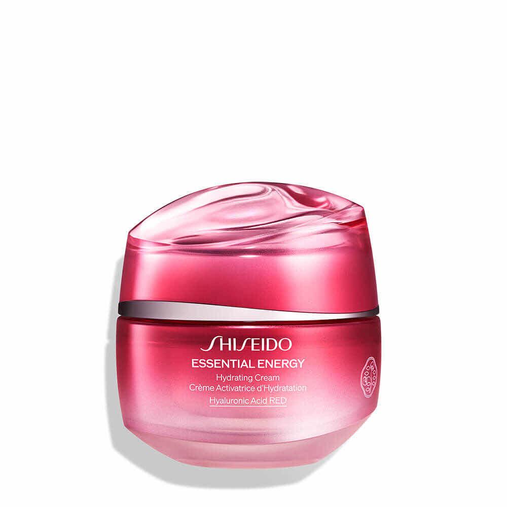 Shiseido essential  Hydrating cream 