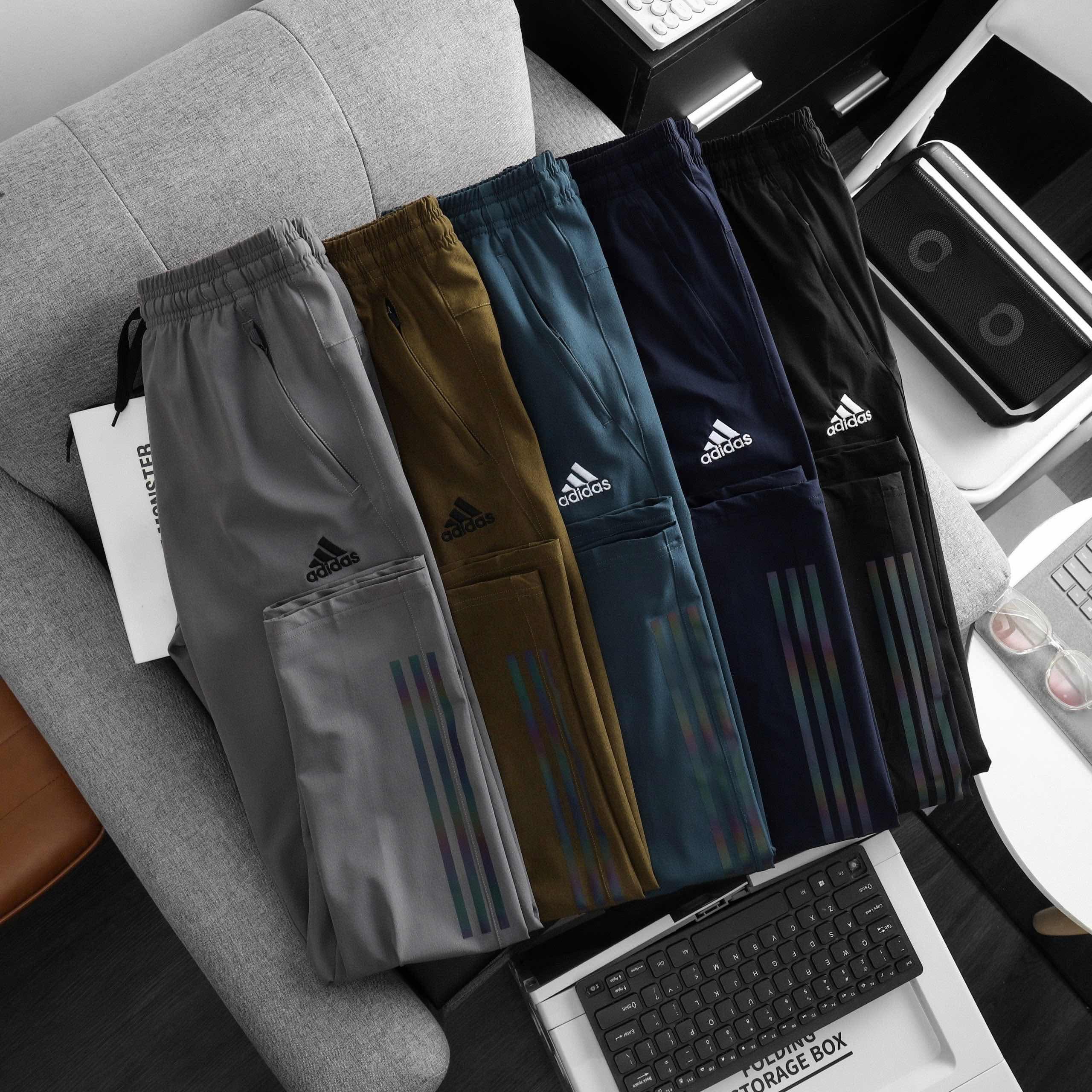 Jogger Adidas