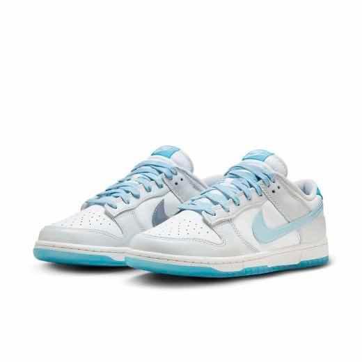 Nike Dunk Low 530 Ocean Blue 