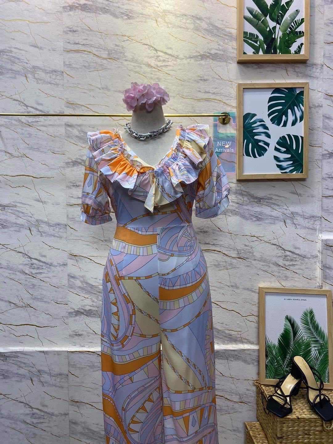 អៀមខោសាច់សារ៉ូ