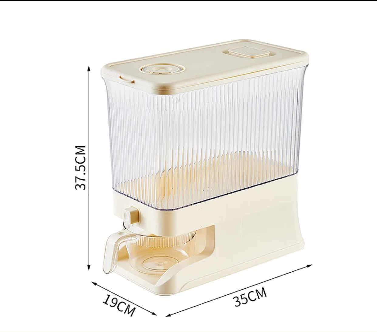 ធុង​អង្ករ​