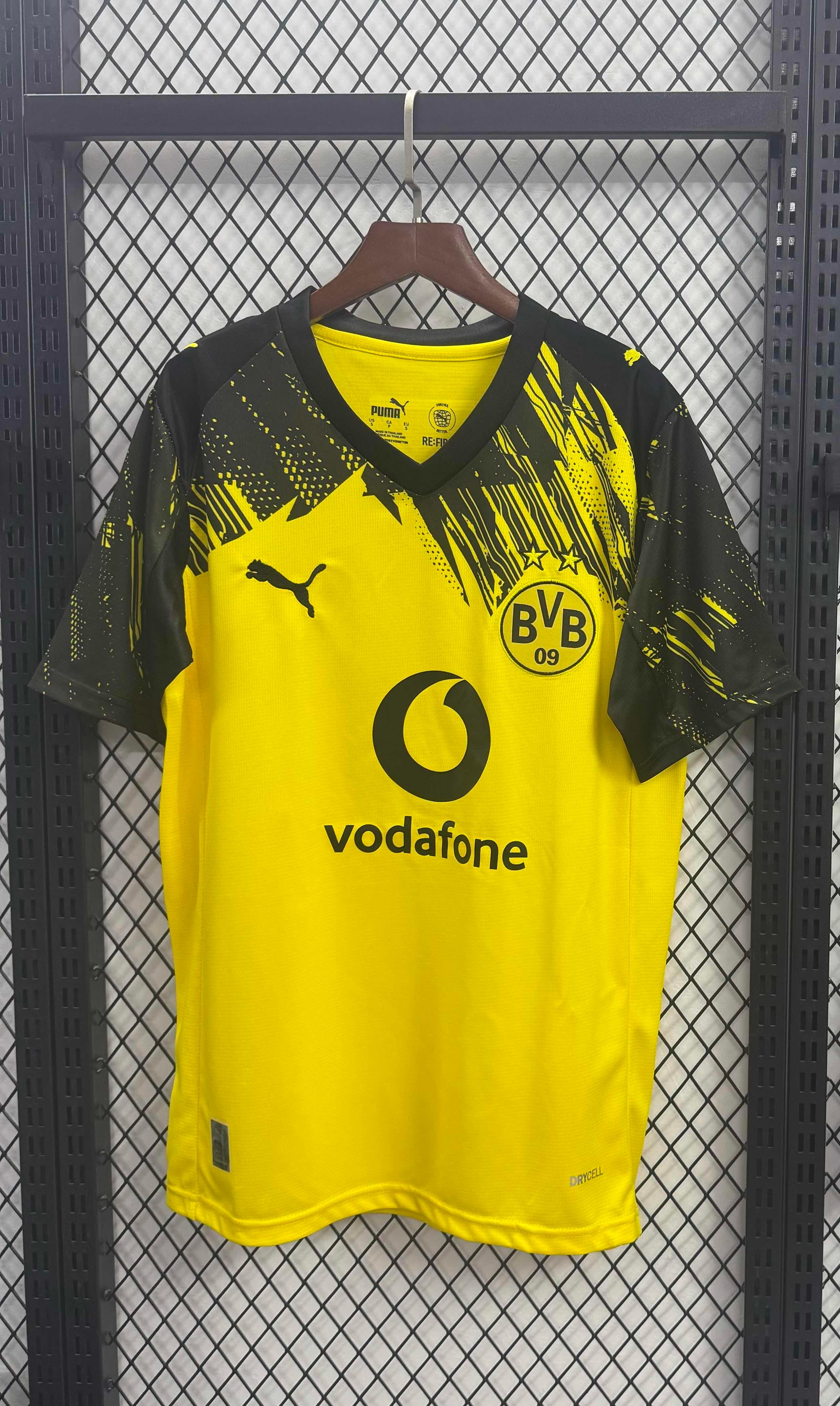 Dortmund Home Kit - 25/26