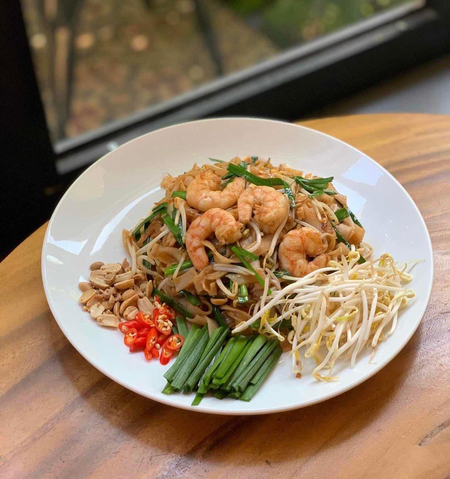ផាត់ថៃ