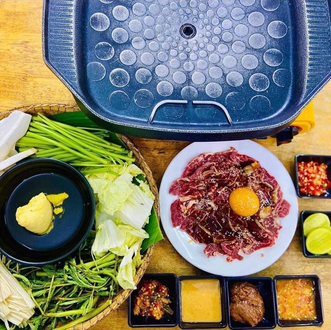 ឈុតគោដេក