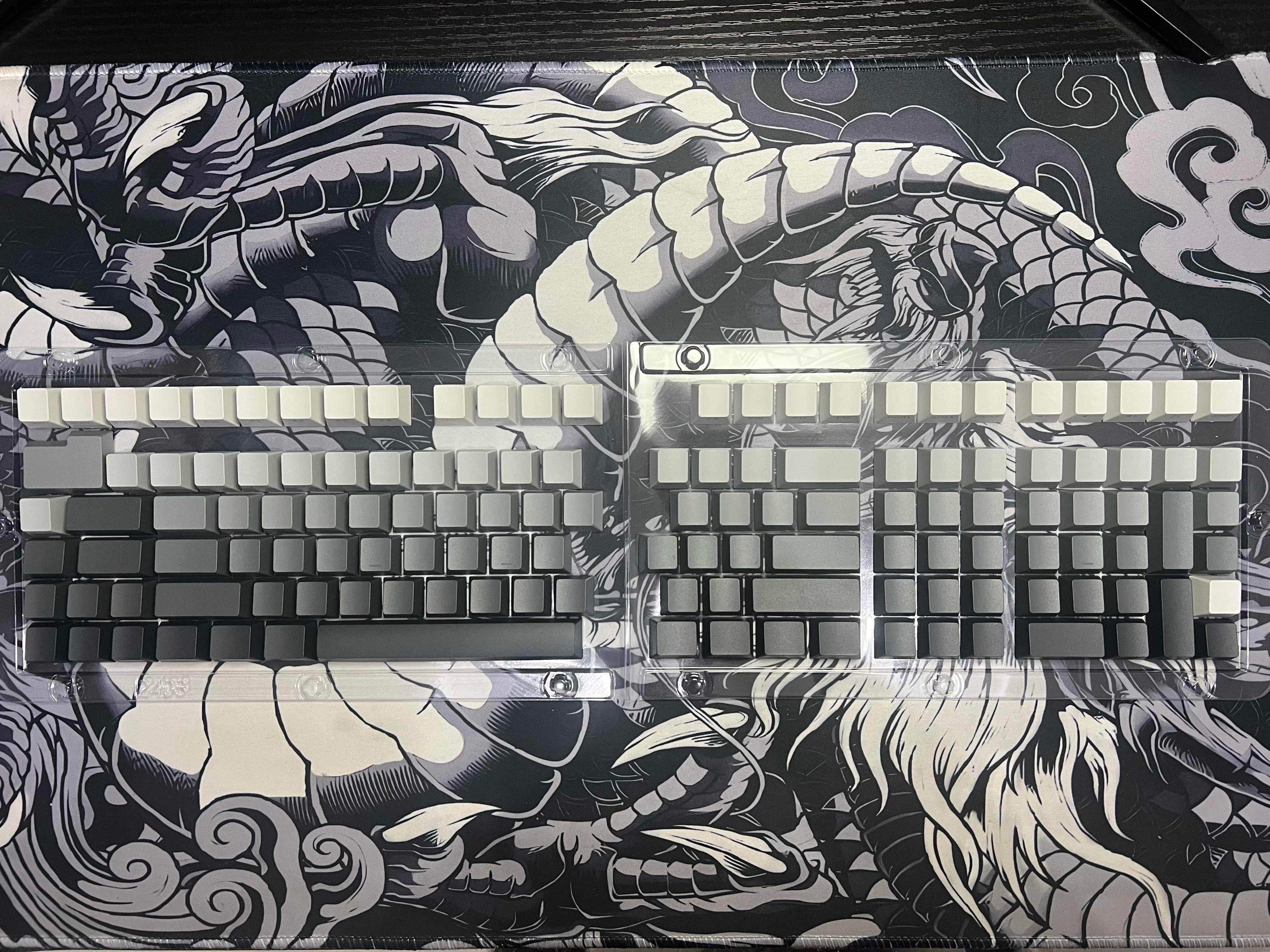 Keycap