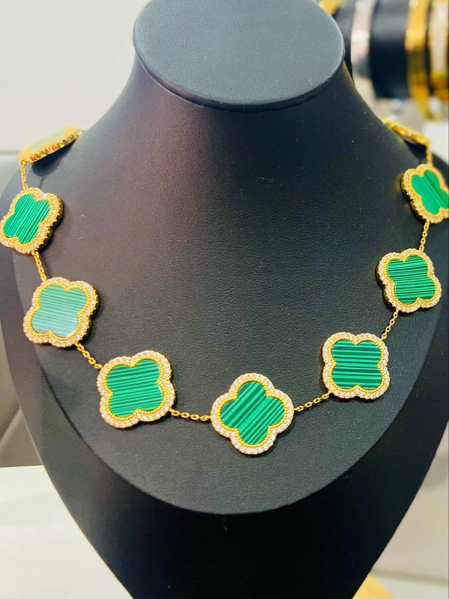 Neckles