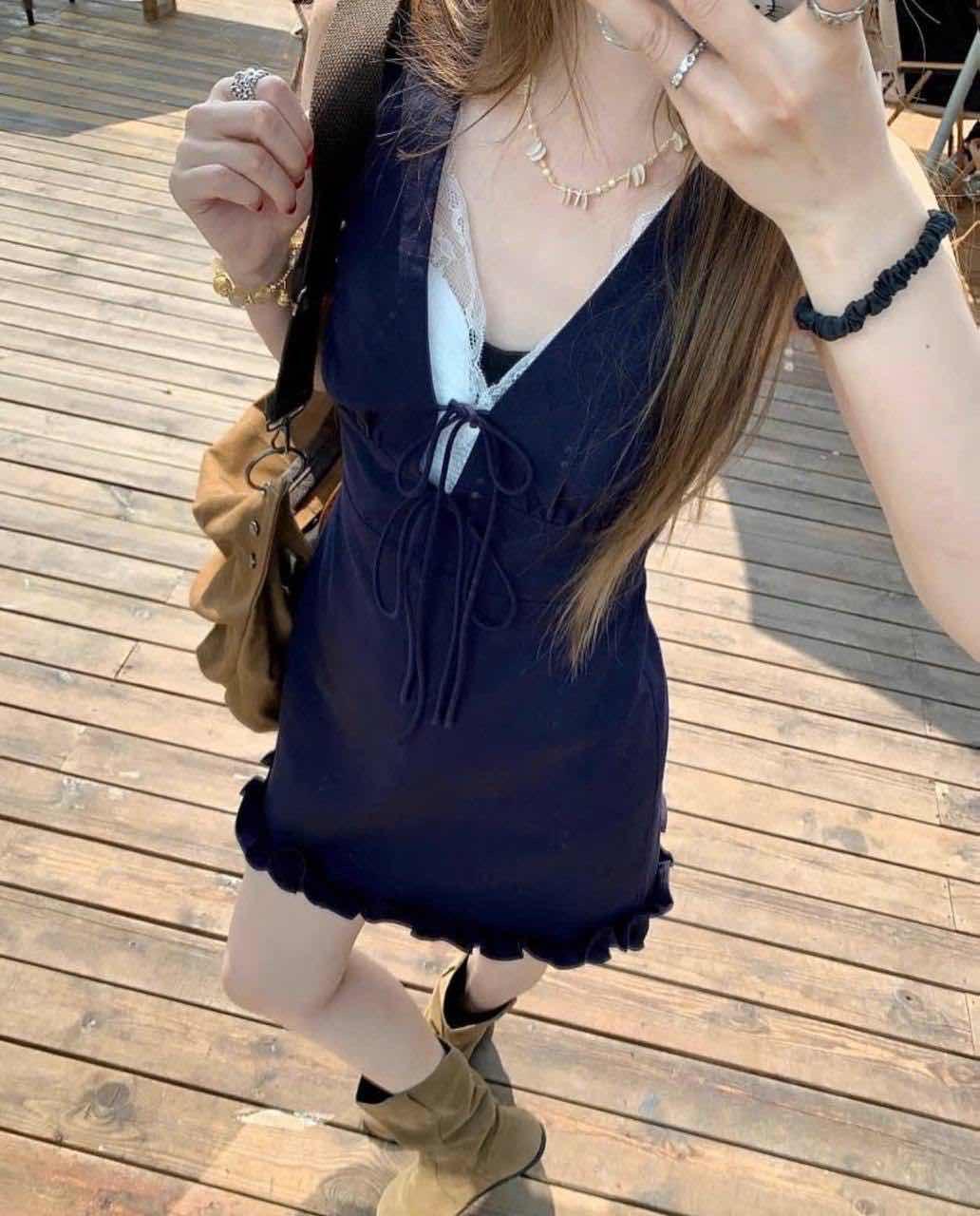 រ៉ូបខ្លី