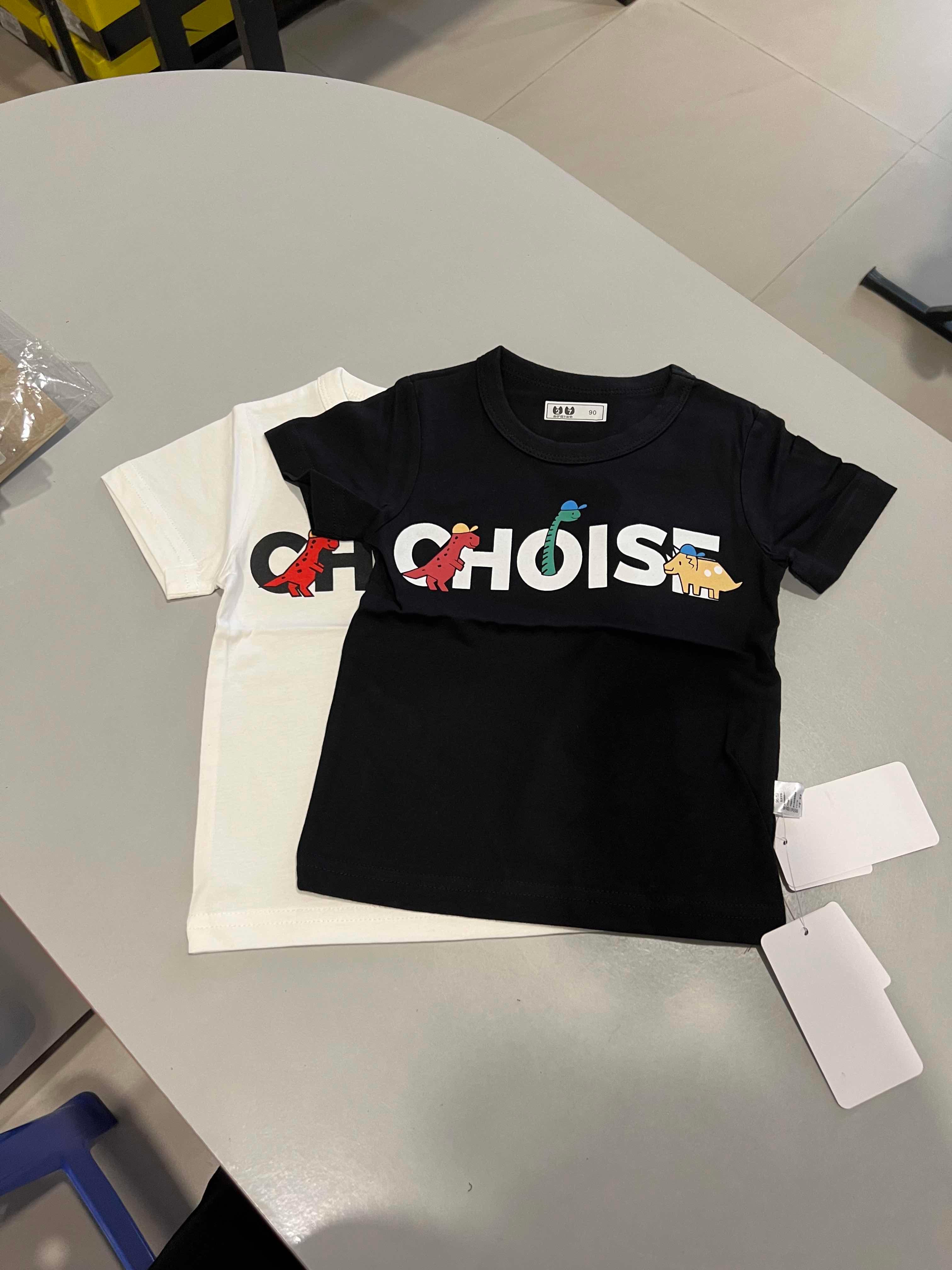 T shirt ក្មេង (0293)