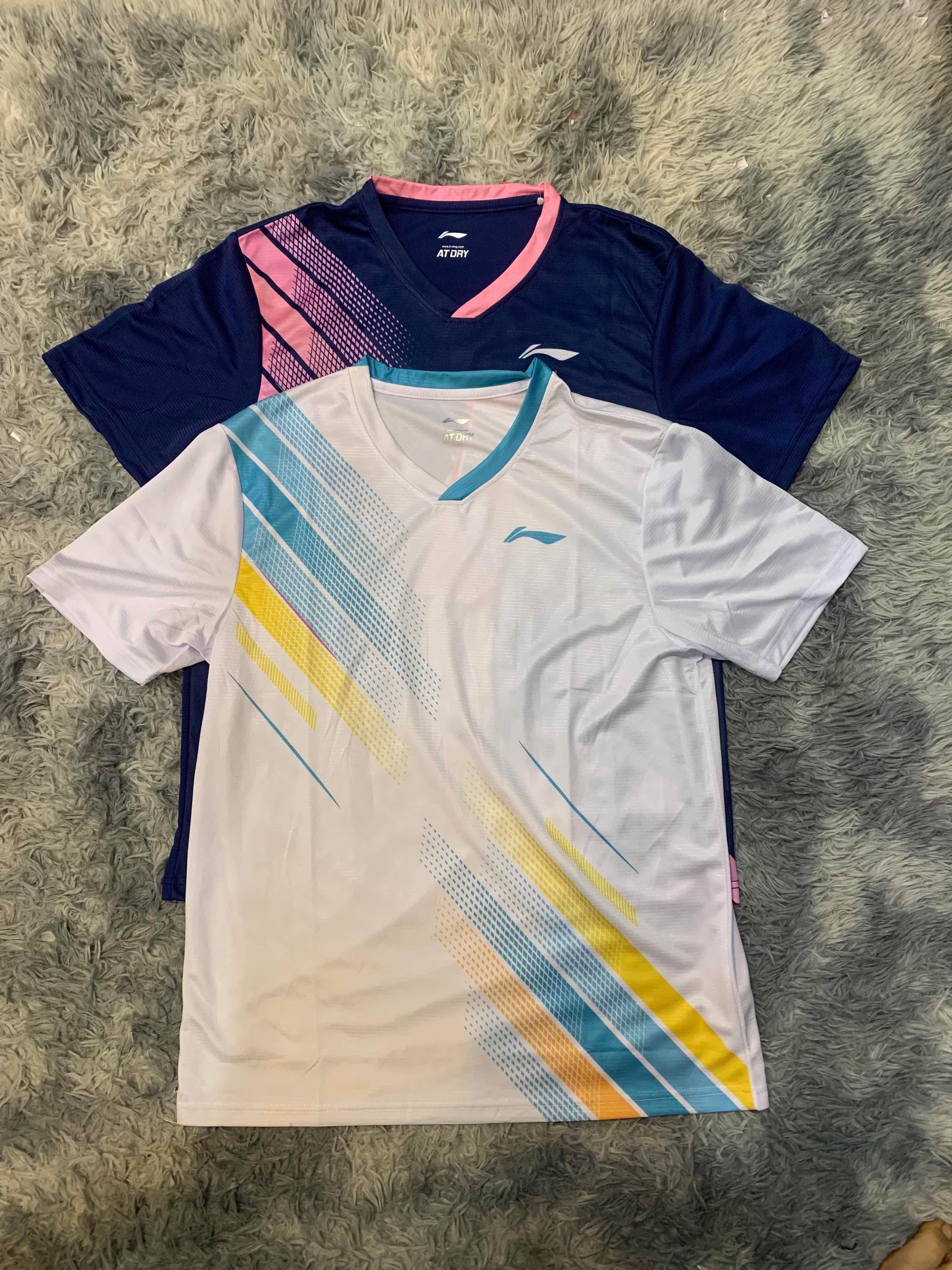 6613A អាវ Li-Ning