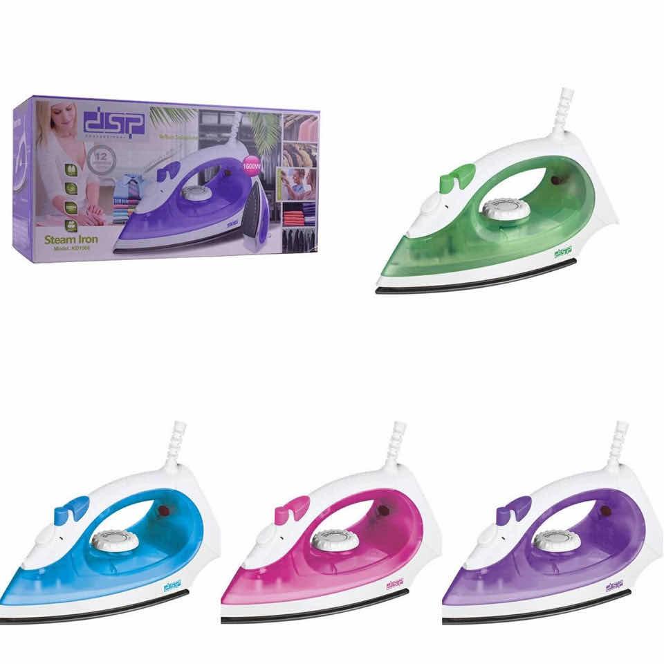 ឆ្នាំងអ៊ុតចំហាតទឹក DSP 2000W KD-1066