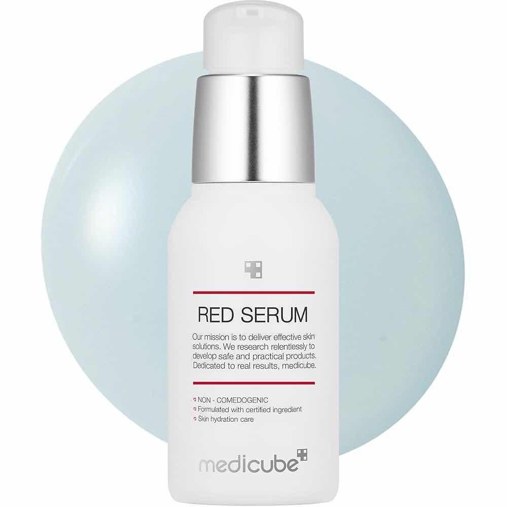 Medicube Red Serum 