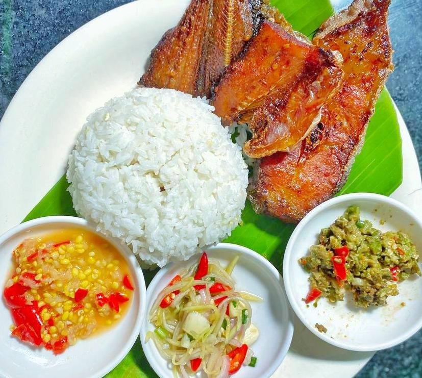 បាយជនបទ