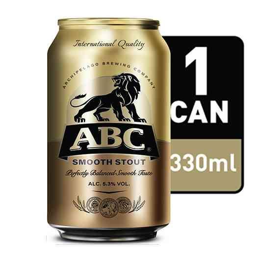ABC Smooth កំប៉ុង