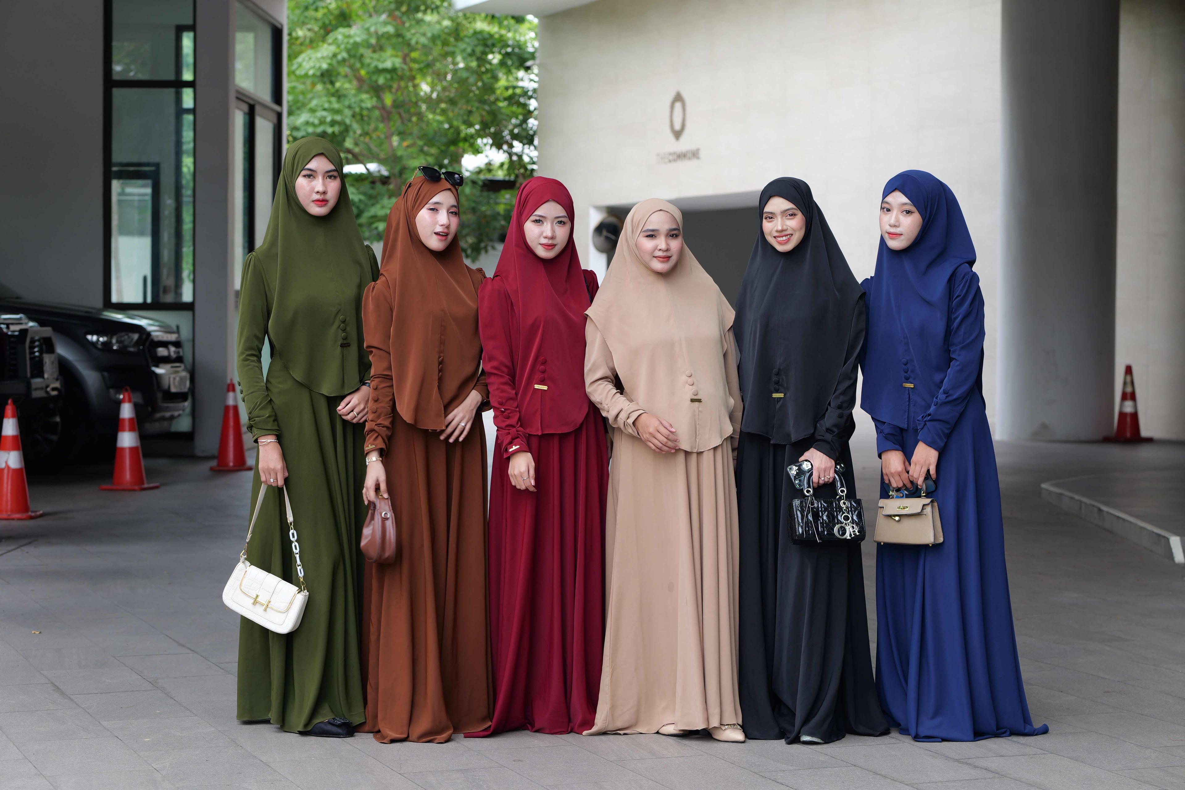 ABAYA Update