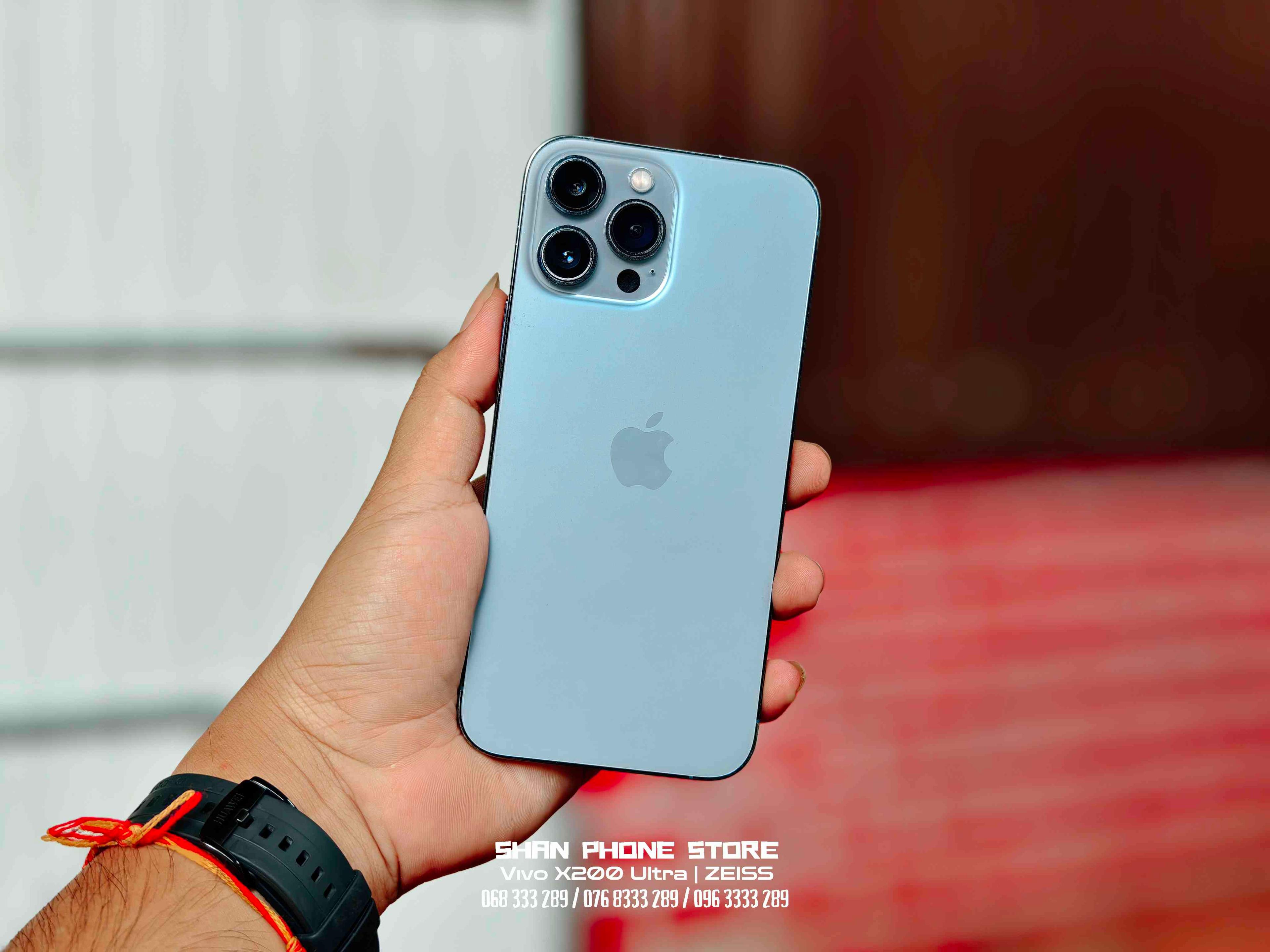 iPhone 13 Pro Max (1TB)