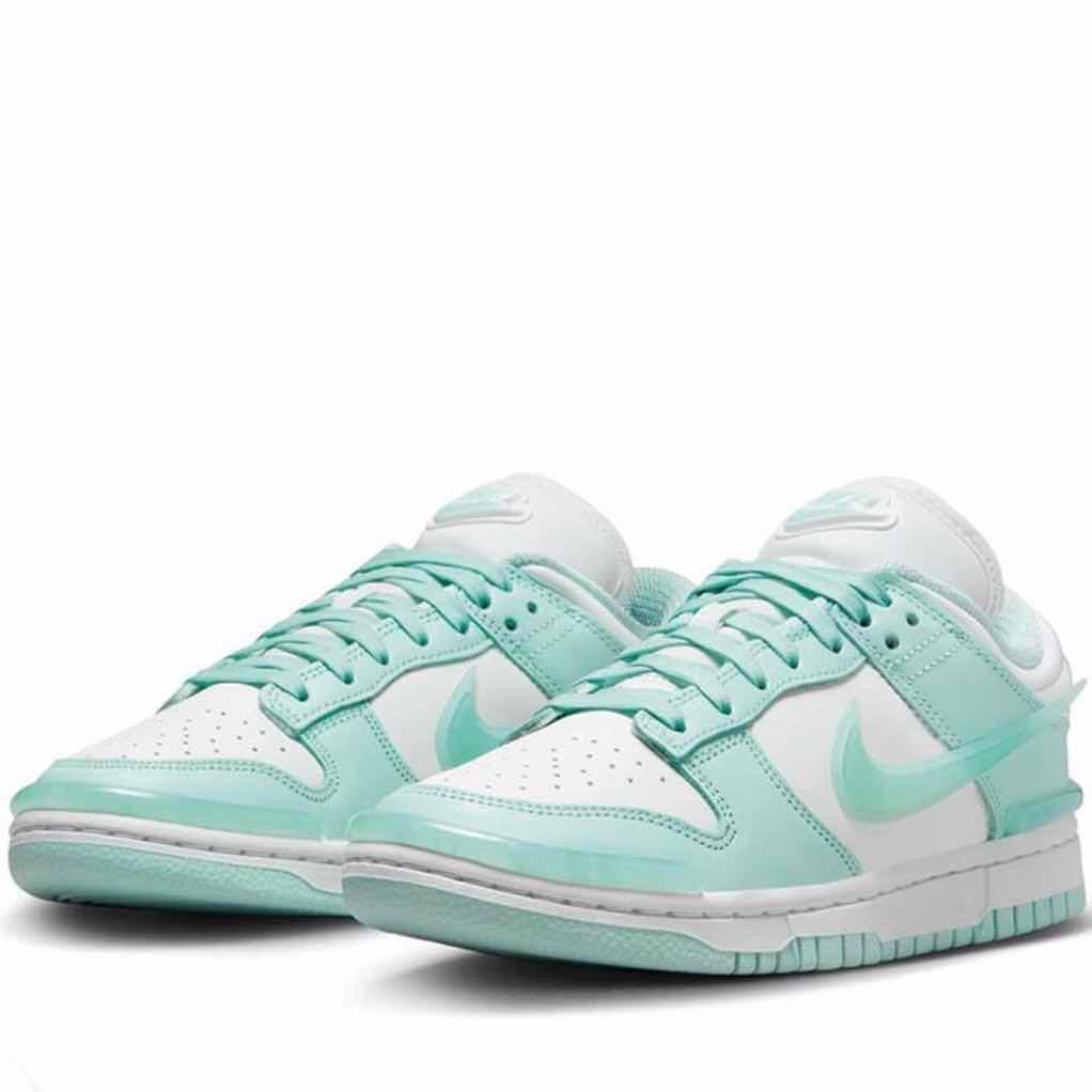 Nike Dunk Low Twist ice Jade
