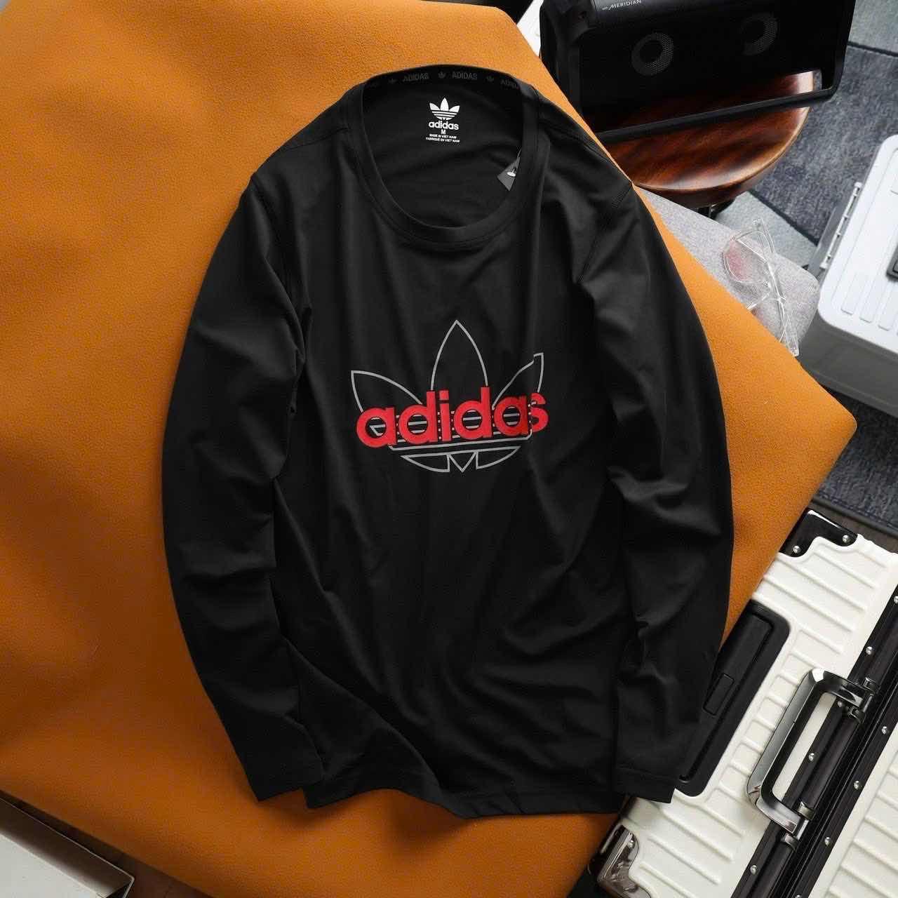 អាវយឺតដៃវែង​ Adidas 