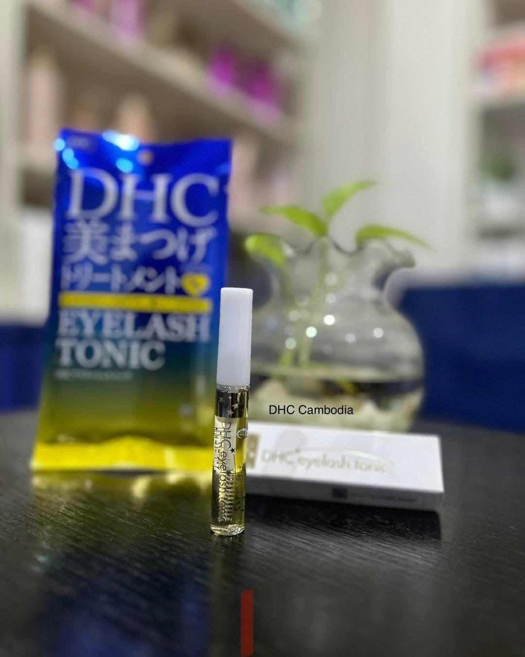 DHC EYE TONIC