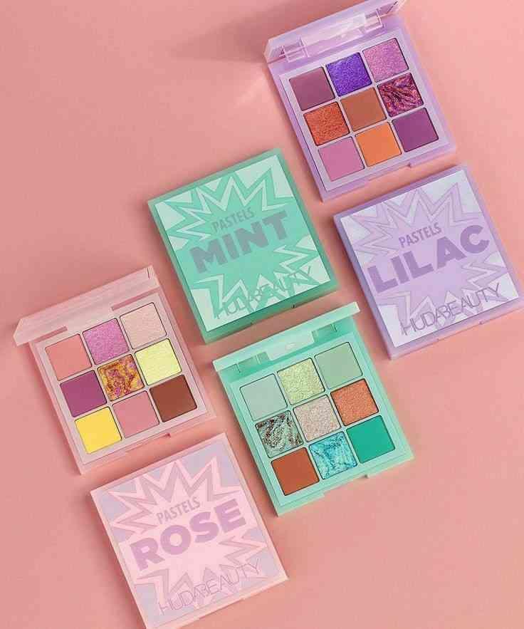 Huda Palette Special Sale