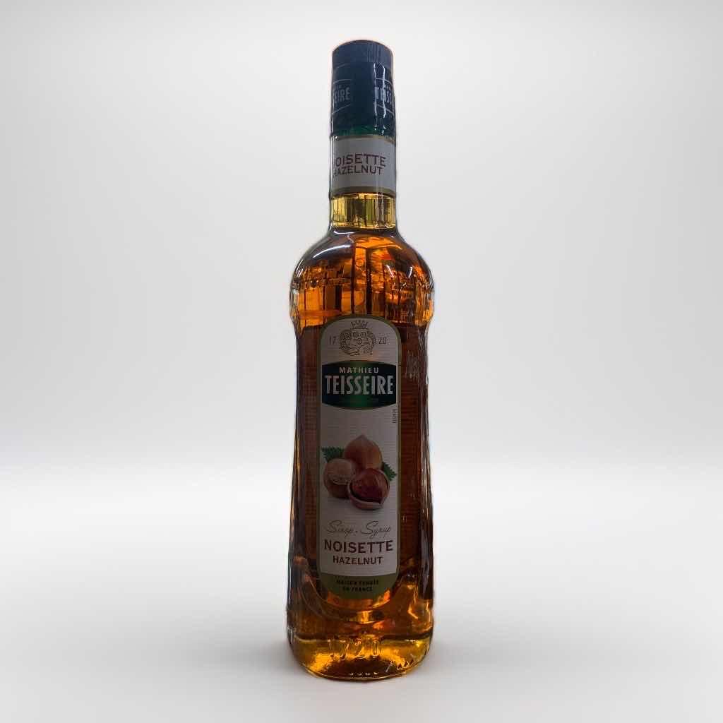 Teisseire-Syrup-Hazelnut