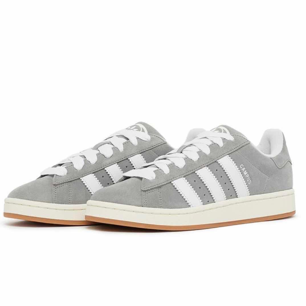 Adidas Campus 00S Grey