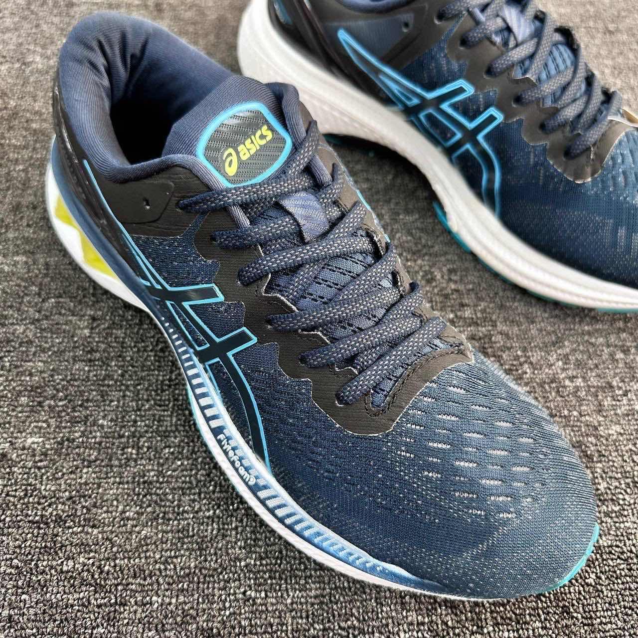 ASICS Fitness & Running Shoes