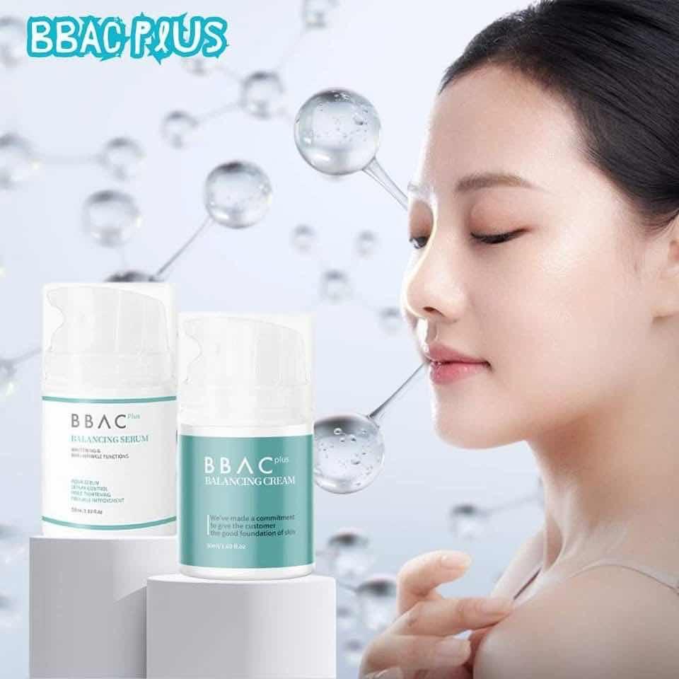 BBAC SPF50+