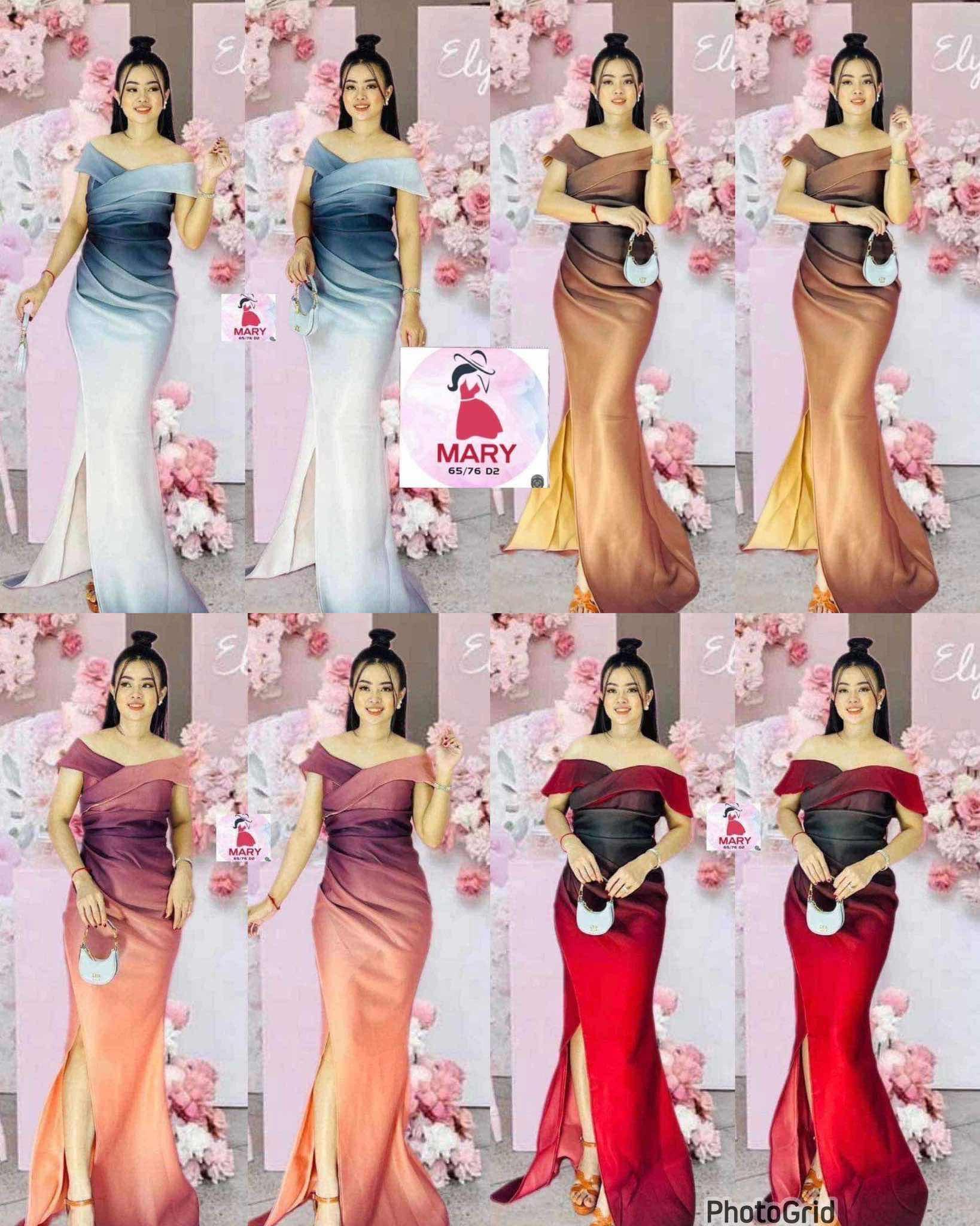 ឈុតរ៉ូប
