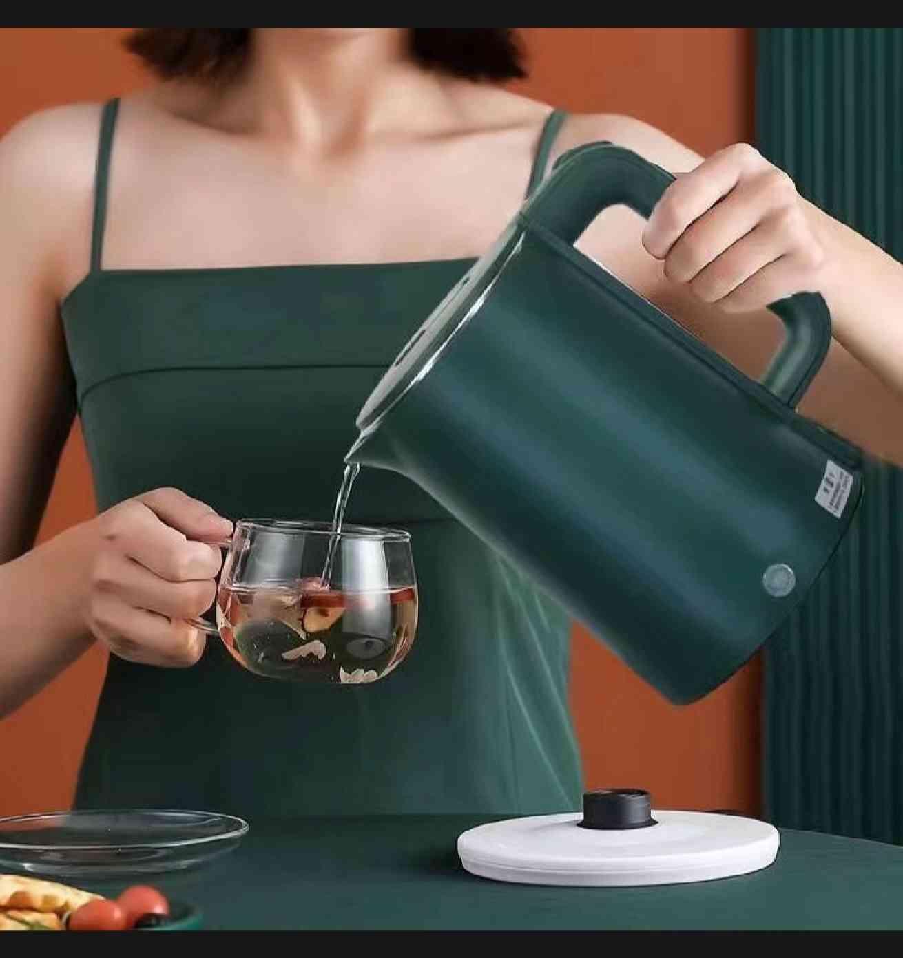 កំសៀវ​ដាំទឹ កក្តៅ 2.3L