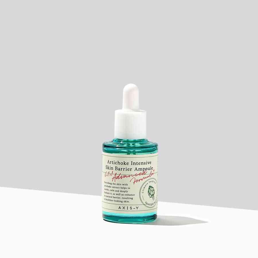 Axis-y Skin Barrier Ampoule