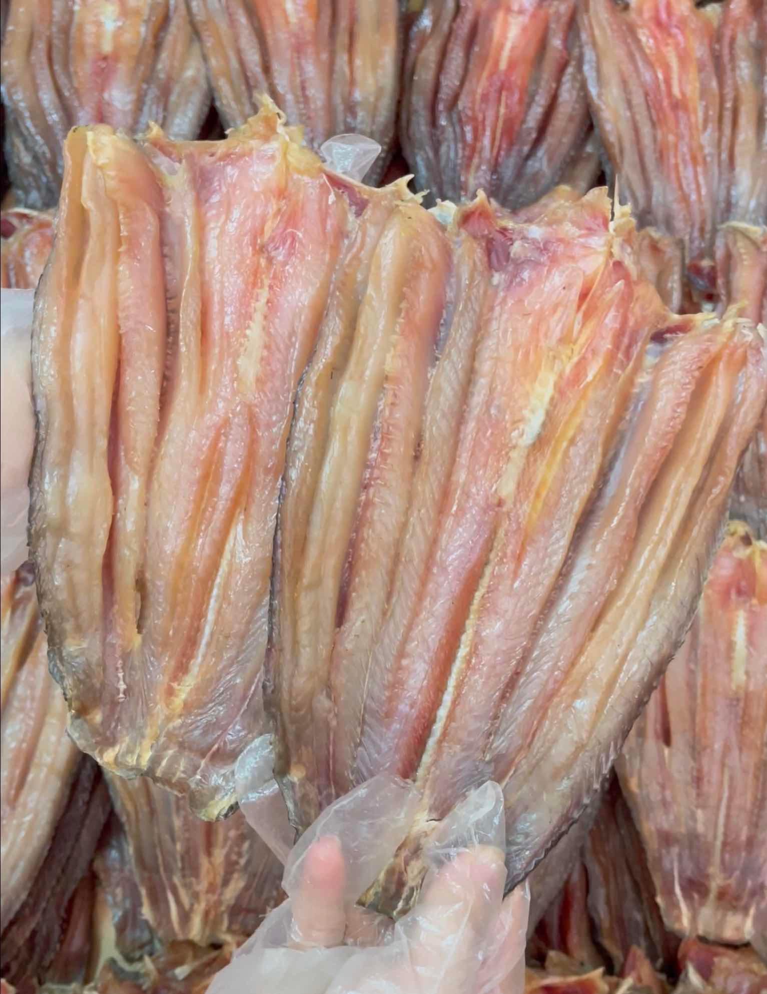 ត្រីរ៉សប្រៃប៊ីចេង