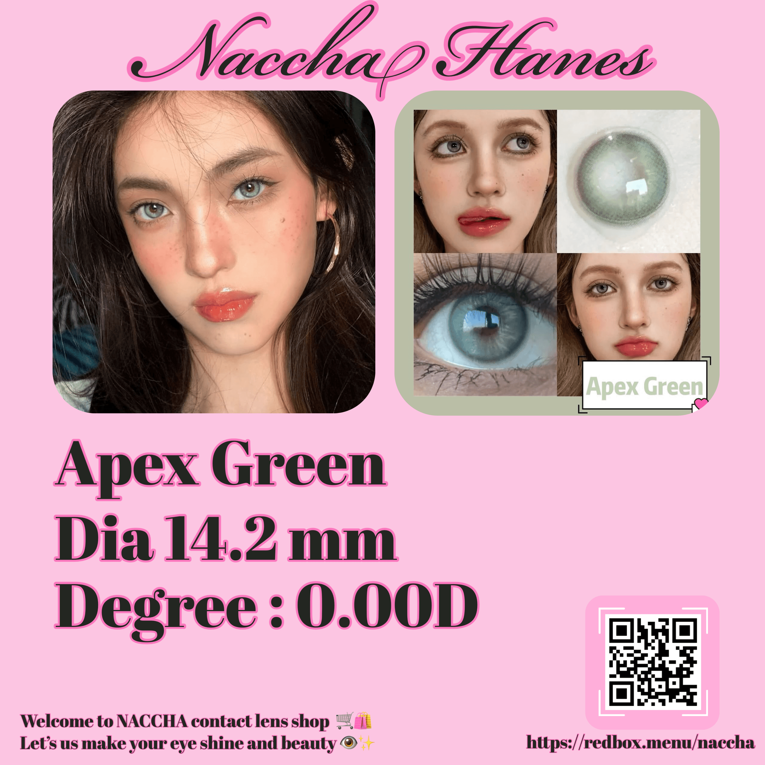 Apex Green