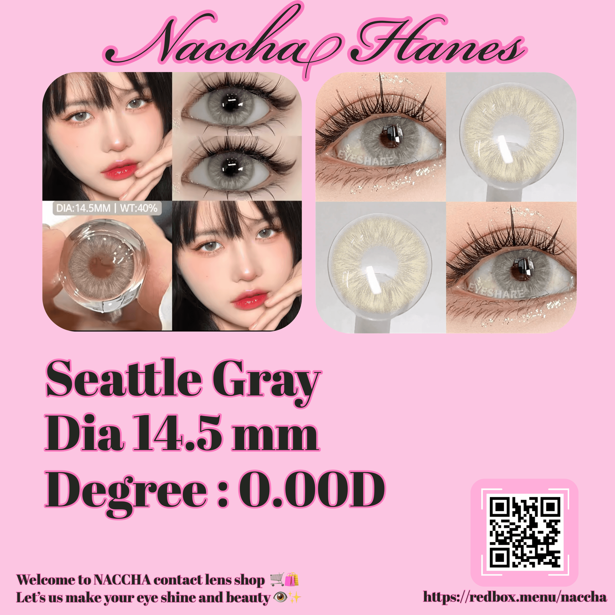 Seattle Grey
