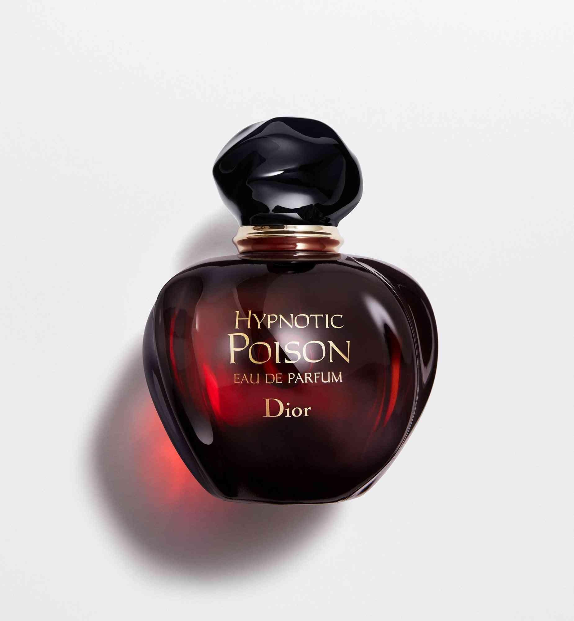 DIOR POISON HYPNOTIC (EDP)- 100ML