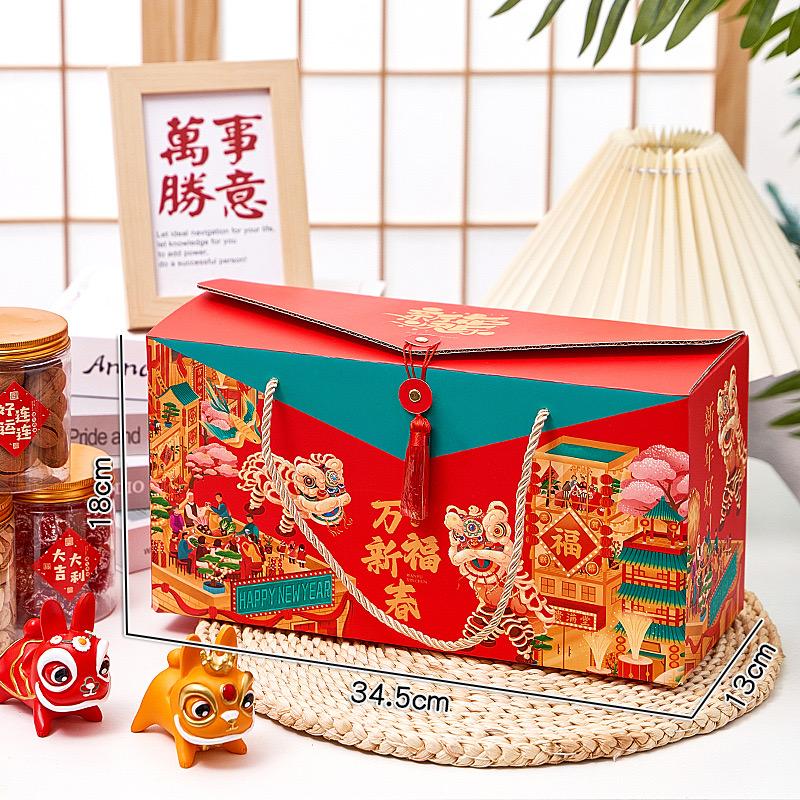 CNY Box