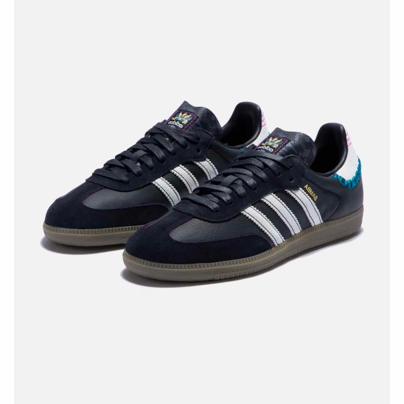 Adidas Samba OG Chinese 