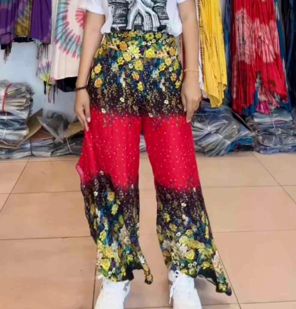 ខោសាម៉ូរៃ