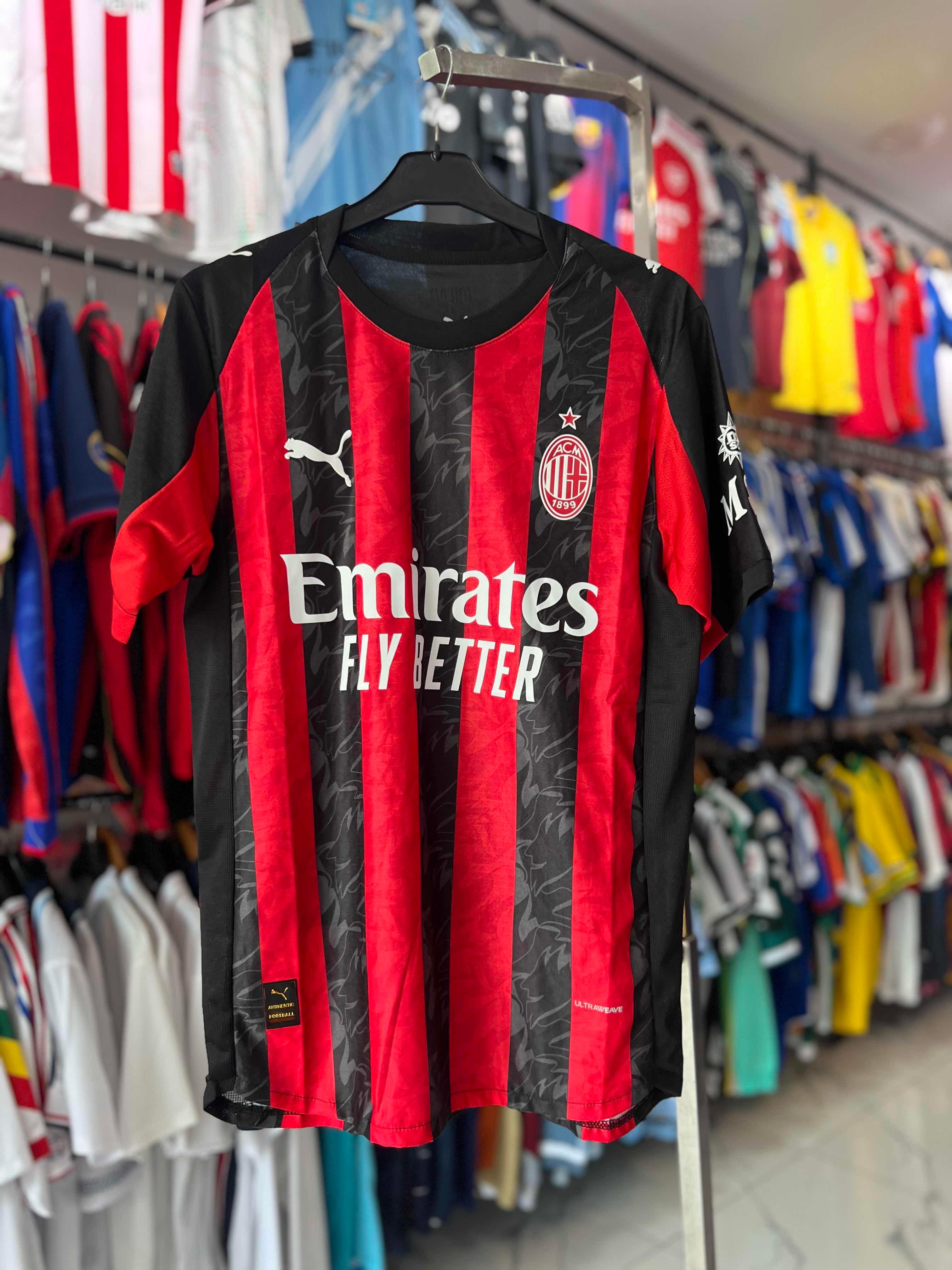 AC Milan 