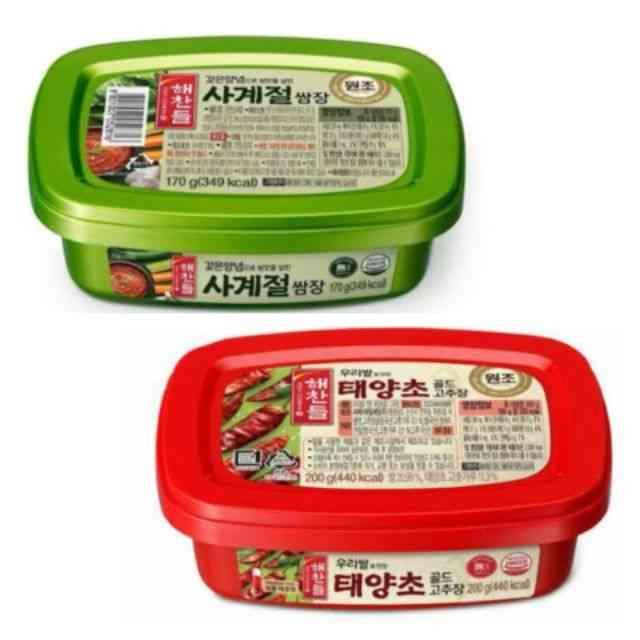 Ssamjang 170g