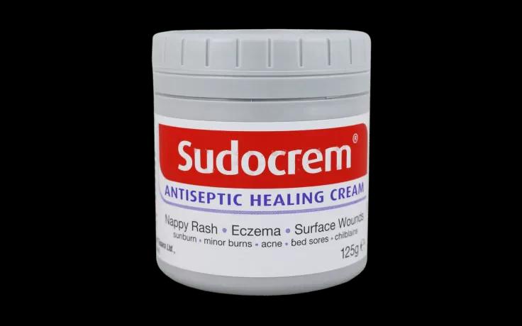 SUDOCREM 125g