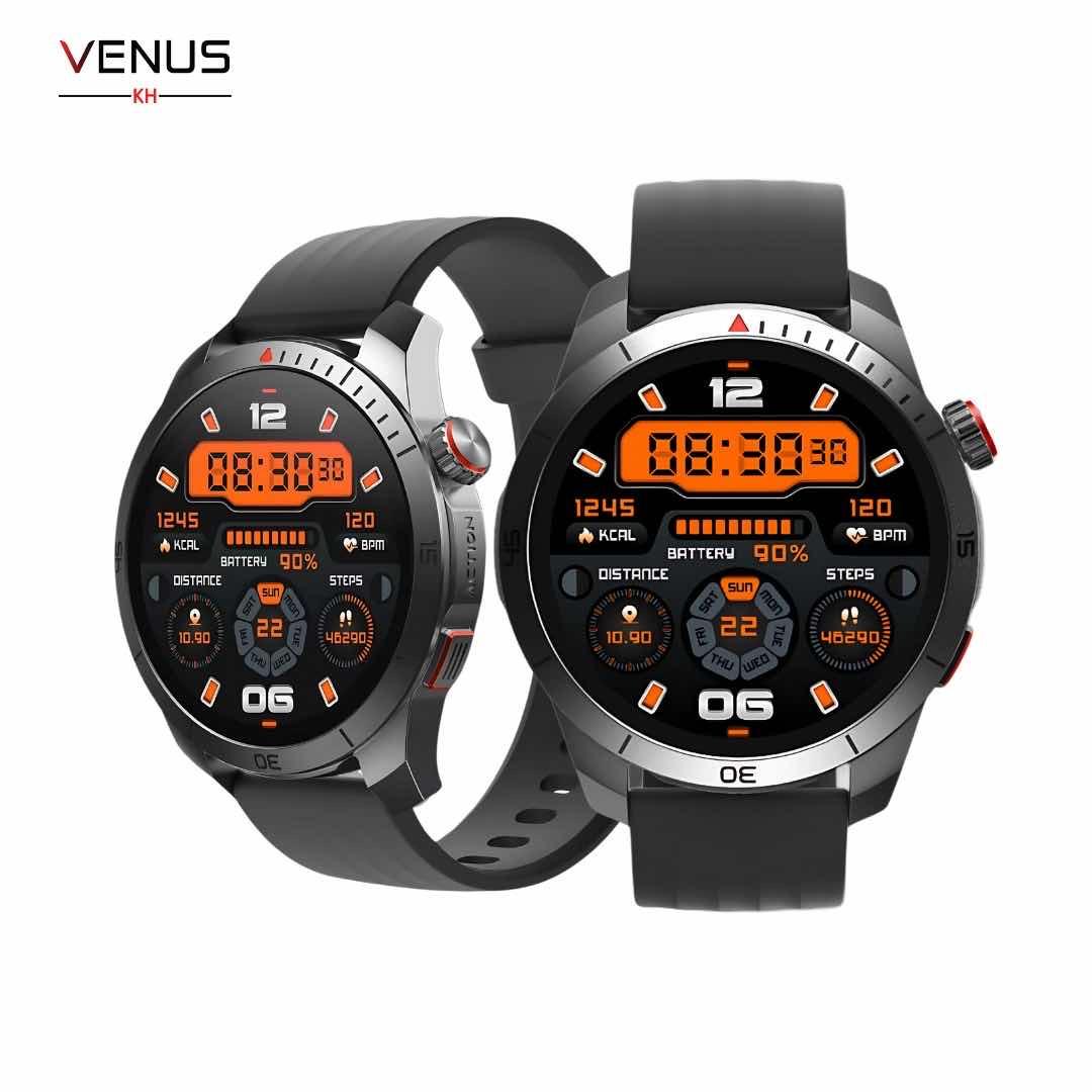 Venus Action