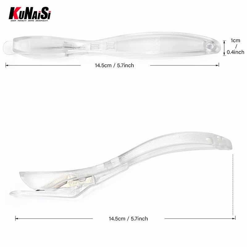 កាំបិតមាត់ចាប​ KNS-217