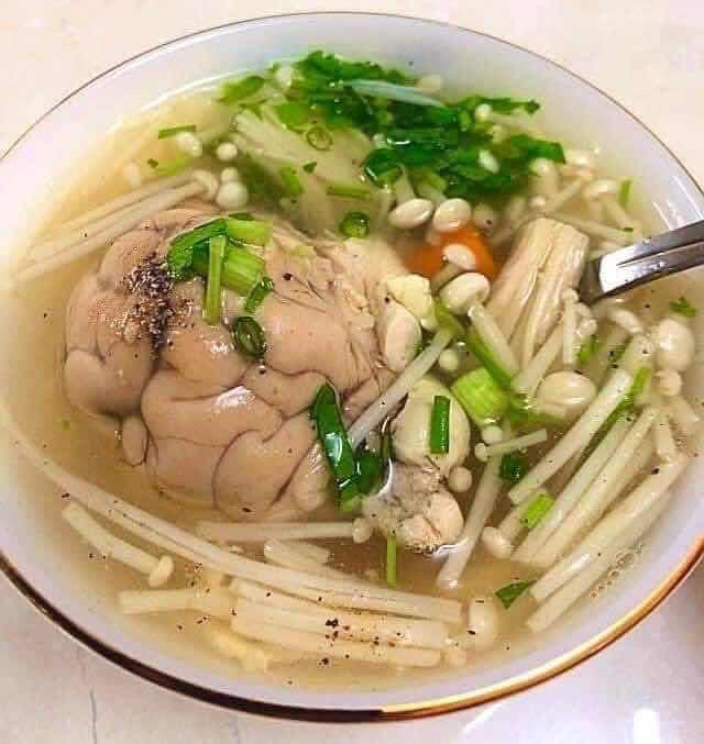 ស៊ុបខួរ ប៉ូវ