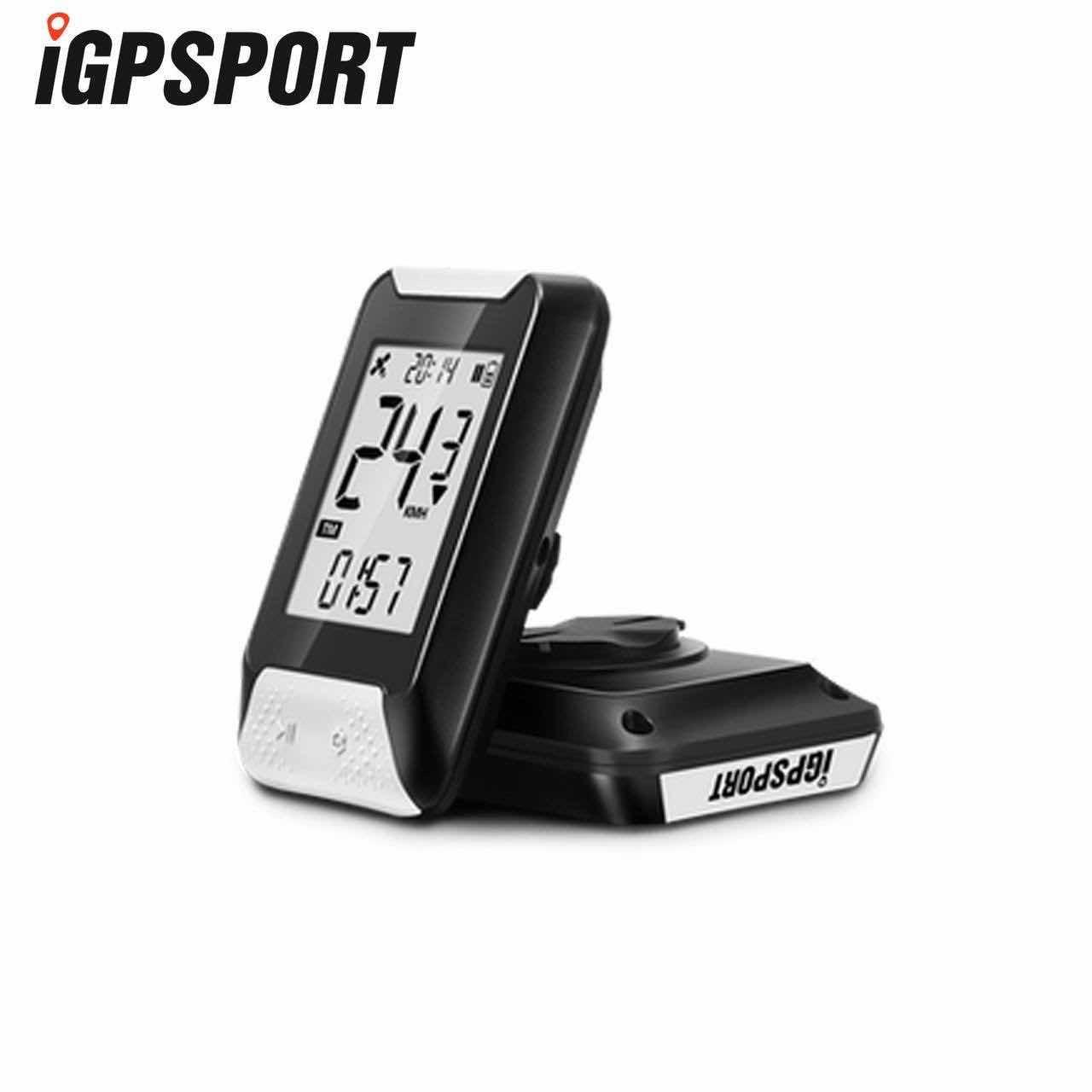 កុងទ័រ iGPSPORT iGS130S