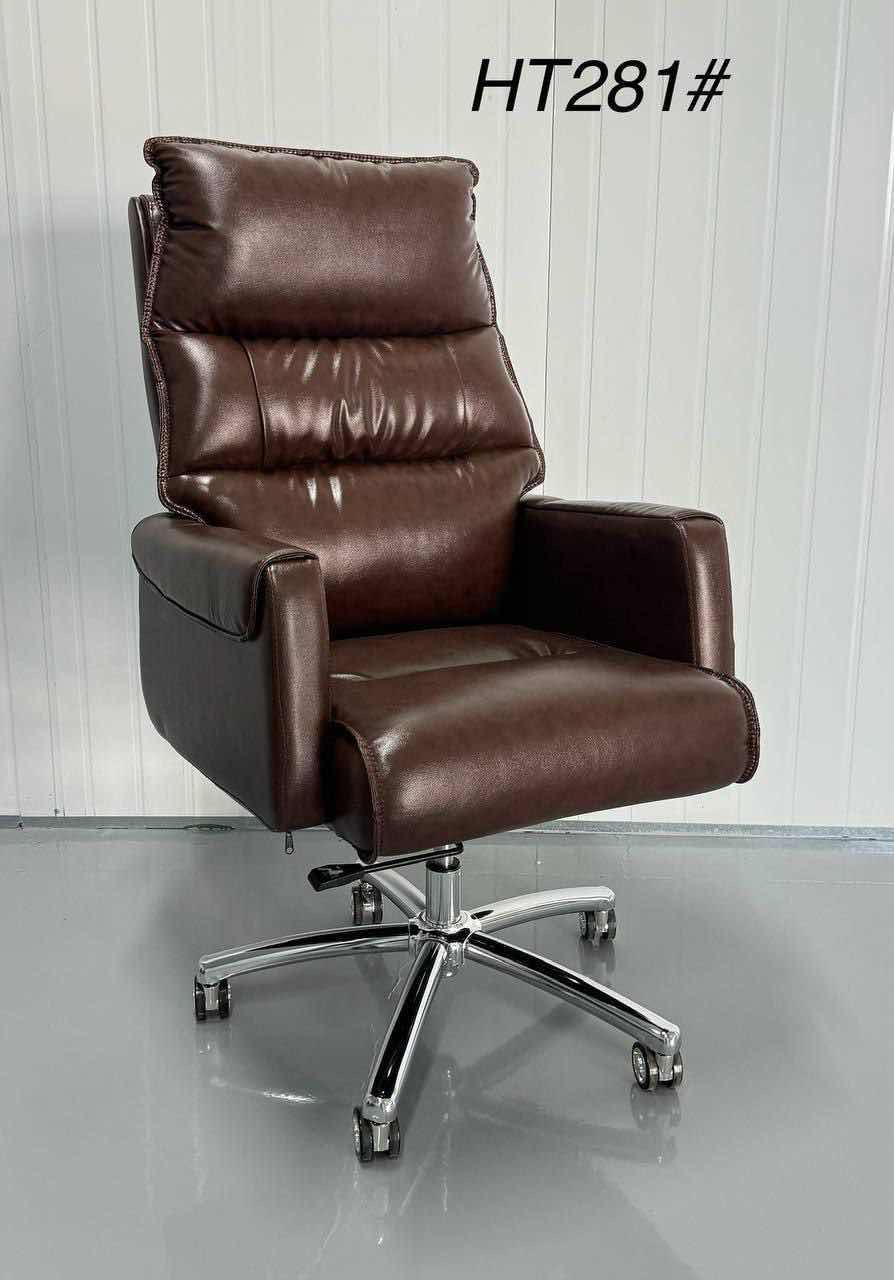 Boss chair 