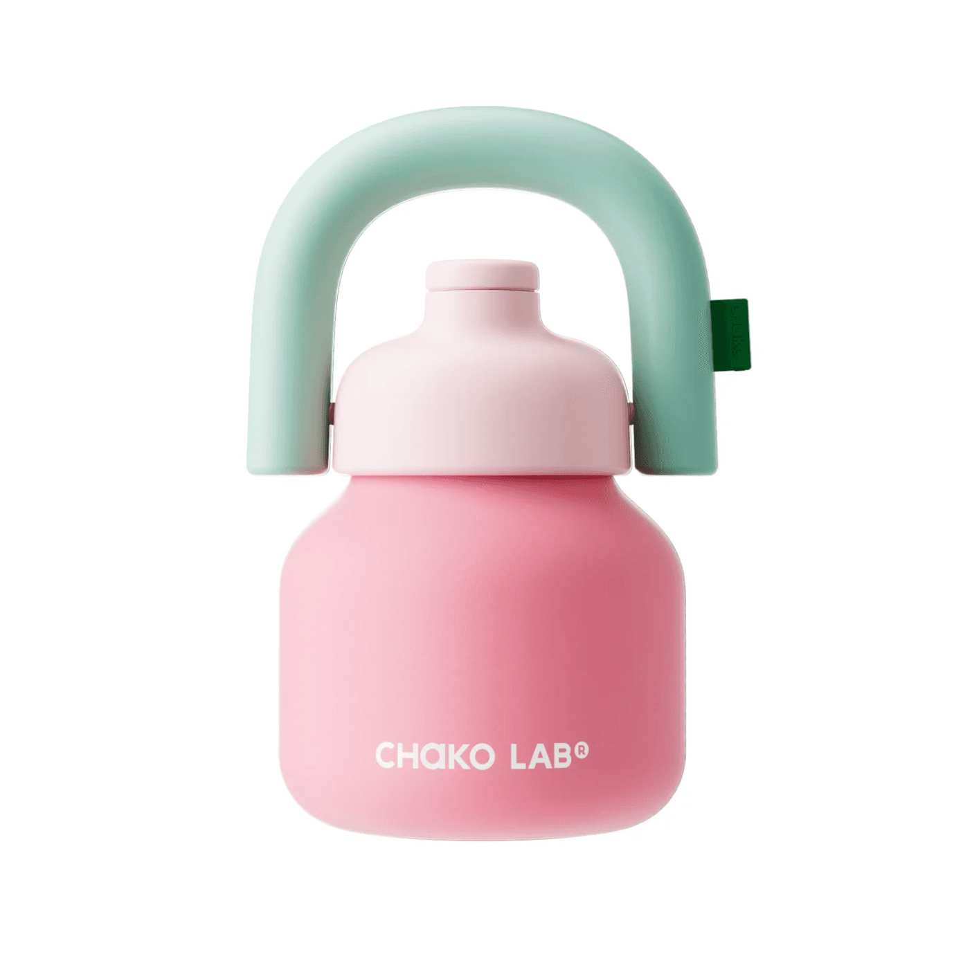 LinLin Pot-Pink