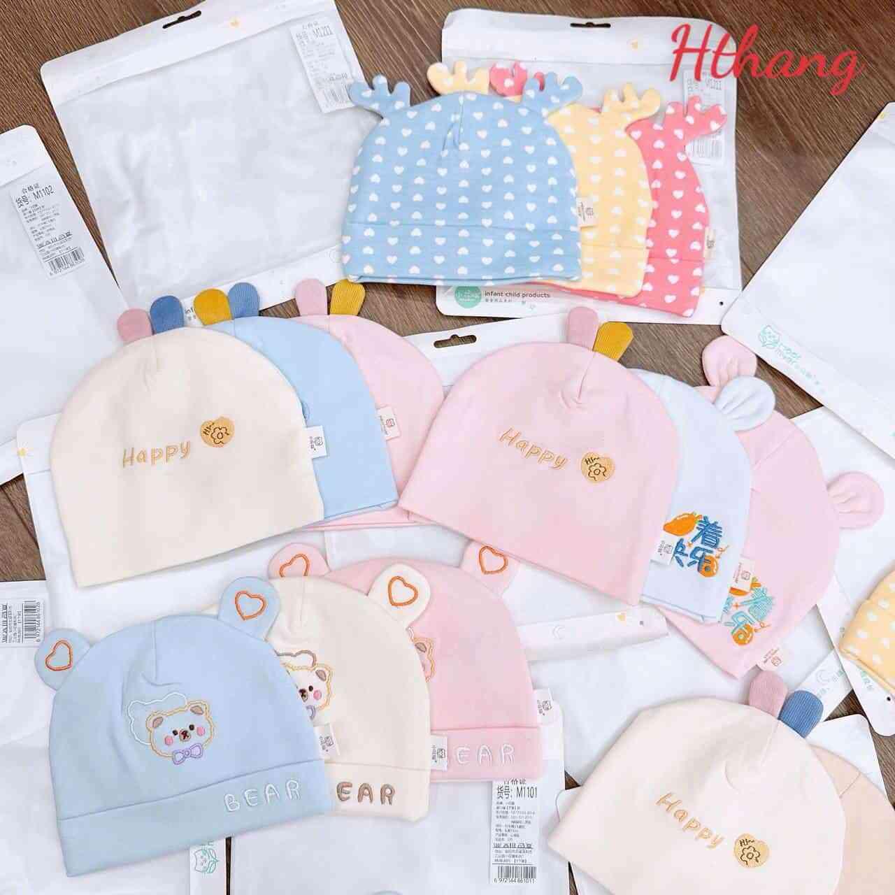 មួកbaby